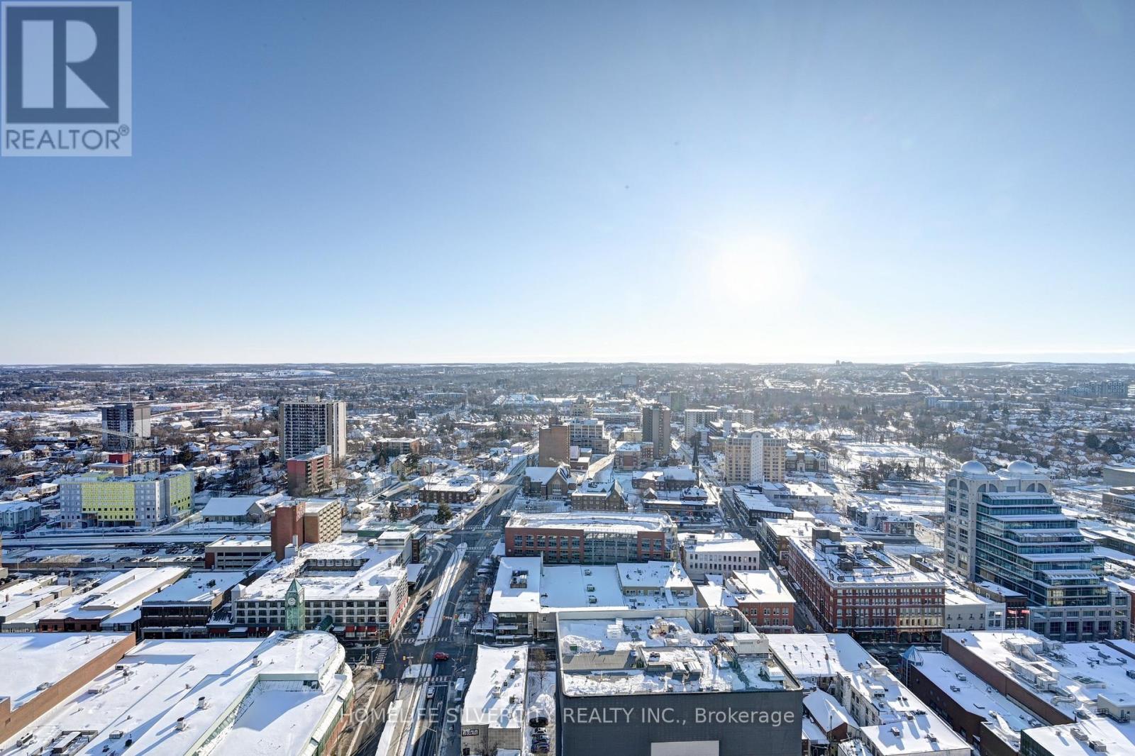 3013 - 60 Frederick Street, Kitchener, Ontario  N2H 0C7 - Photo 29 - X12894602