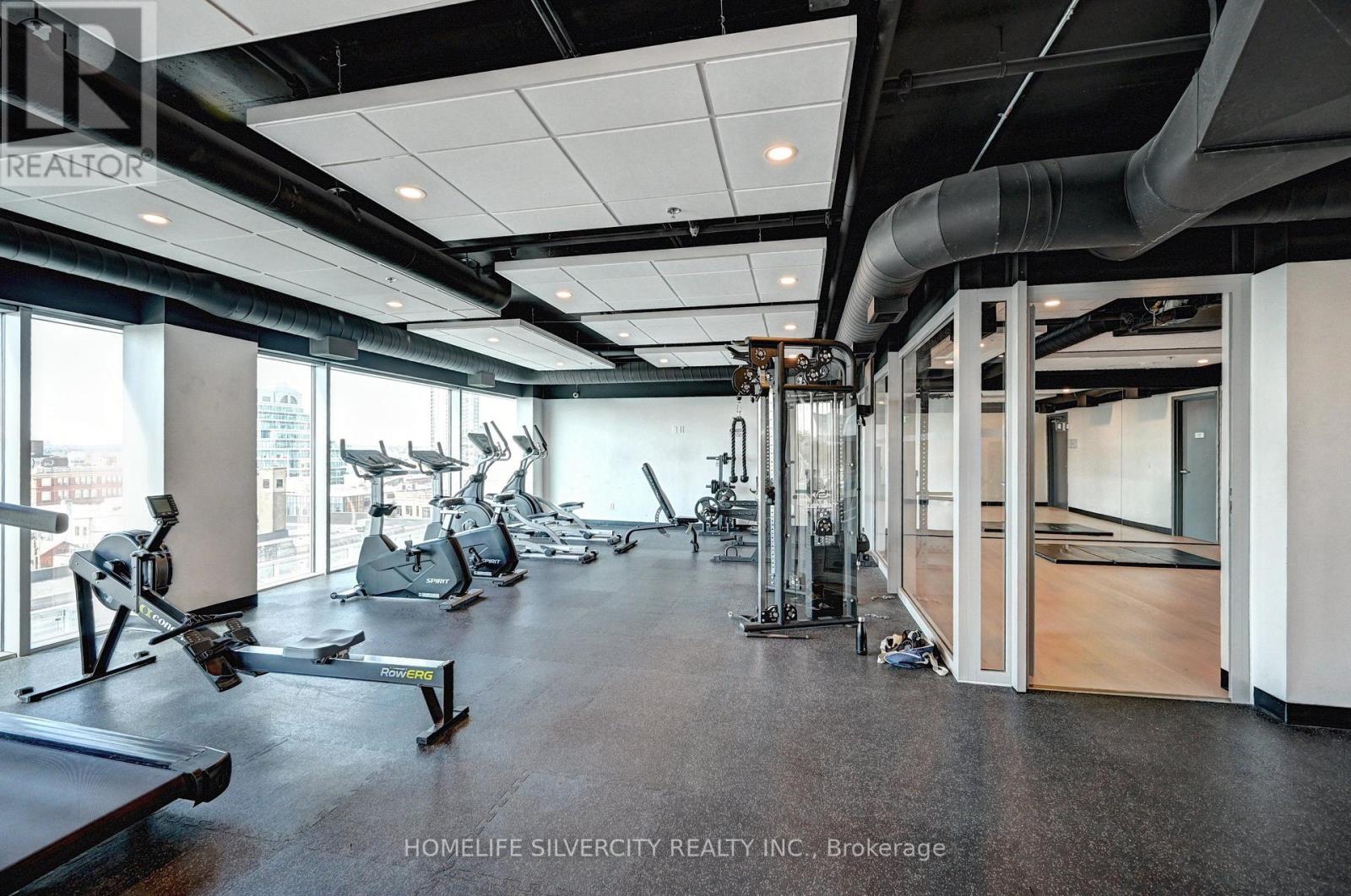 3013 - 60 Frederick Street, Kitchener, Ontario  N2H 0C7 - Photo 6 - X12894602