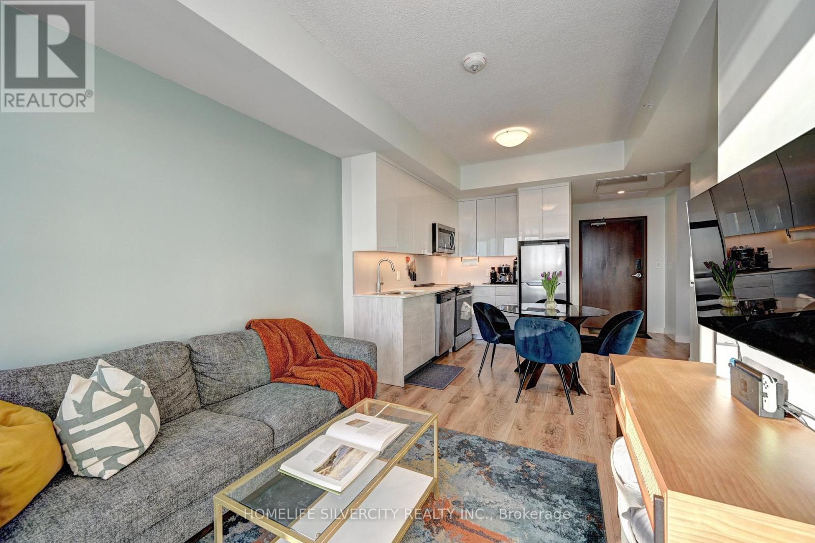 3013 - 60 Frederick Street, Kitchener, Ontario  N2H 0C7 - Photo 9 - X12894602