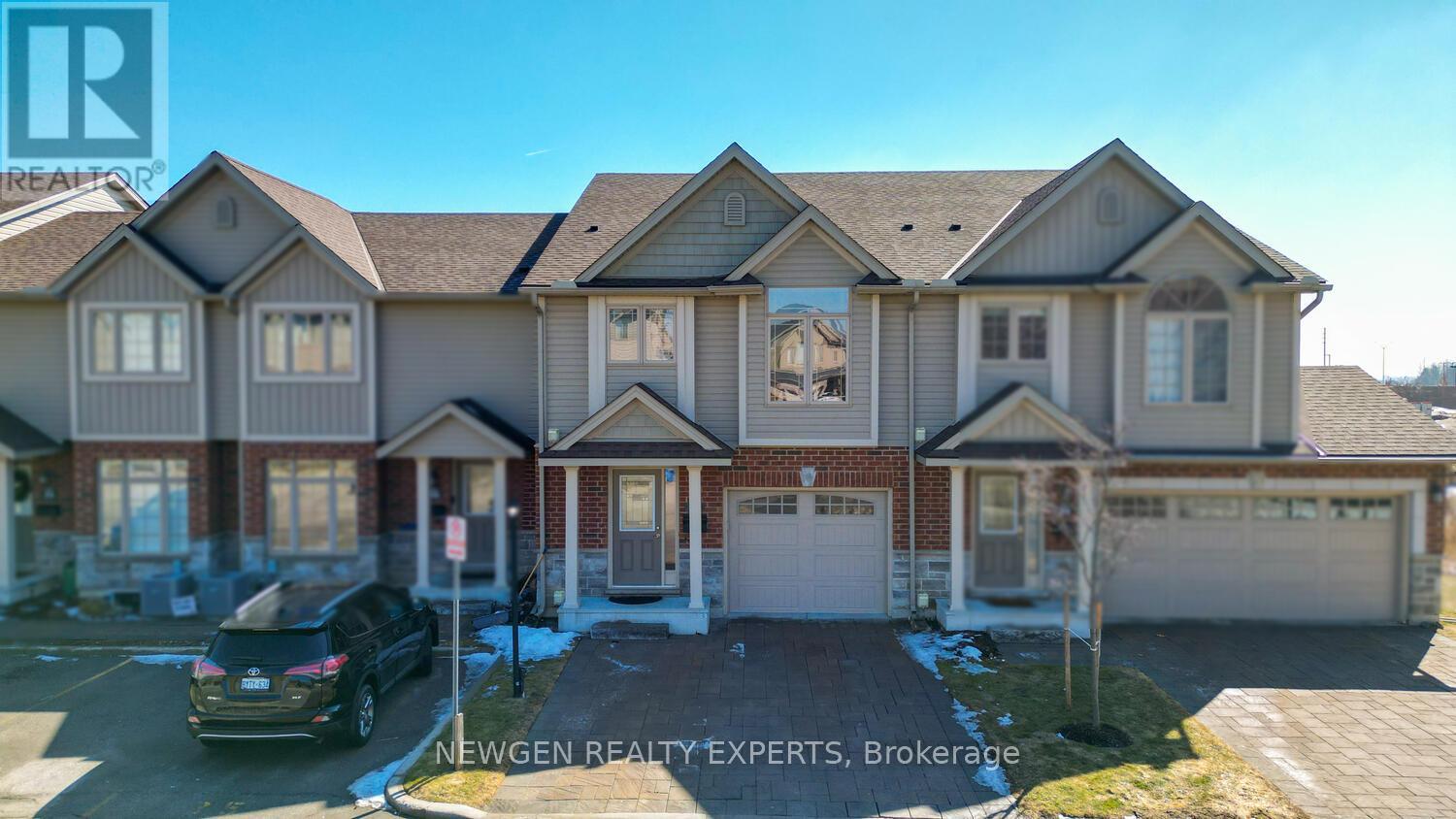 37 - 3399 Castle Rock Place, London South, Ontario  N5L 0C8 - Photo 1 - X12894612