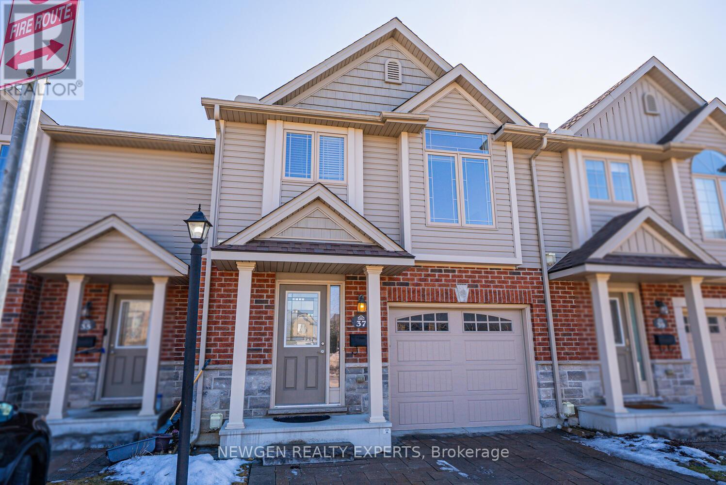 37 - 3399 Castle Rock Place, London South, Ontario  N5L 0C8 - Photo 3 - X12894612