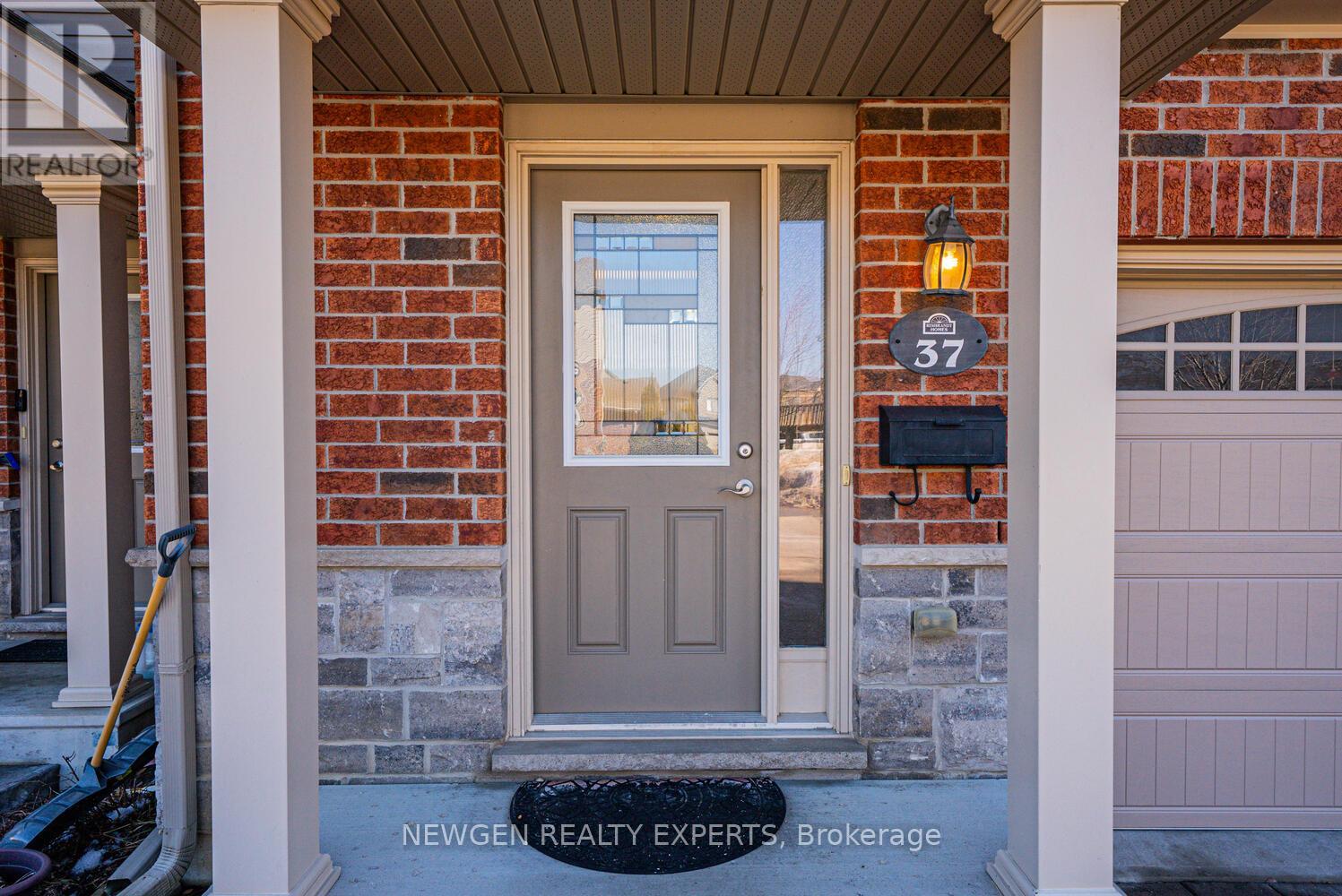 37 - 3399 Castle Rock Place, London South, Ontario  N5L 0C8 - Photo 4 - X12894612