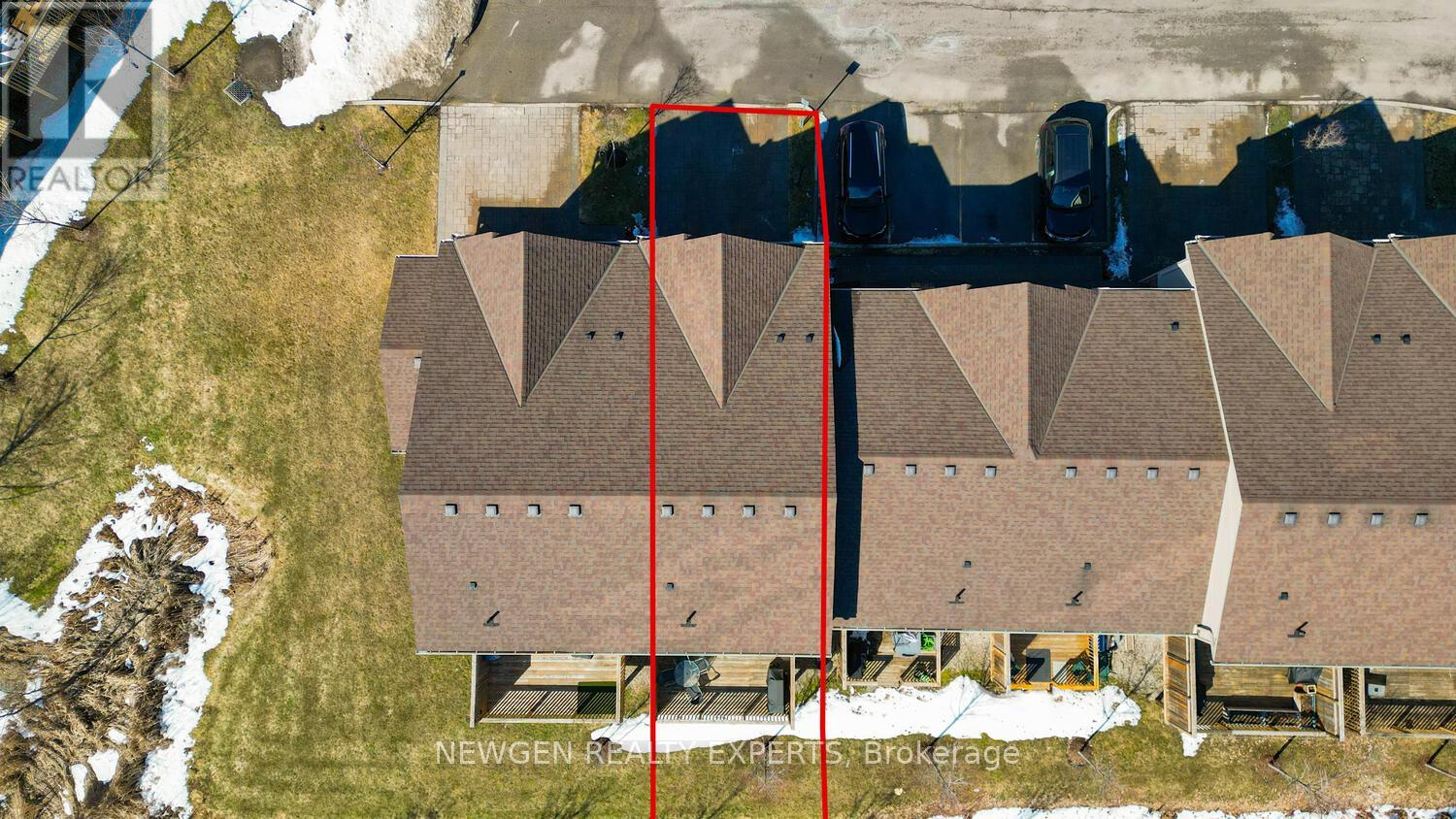 37 - 3399 Castle Rock Place, London South, Ontario  N5L 0C8 - Photo 42 - X12894612