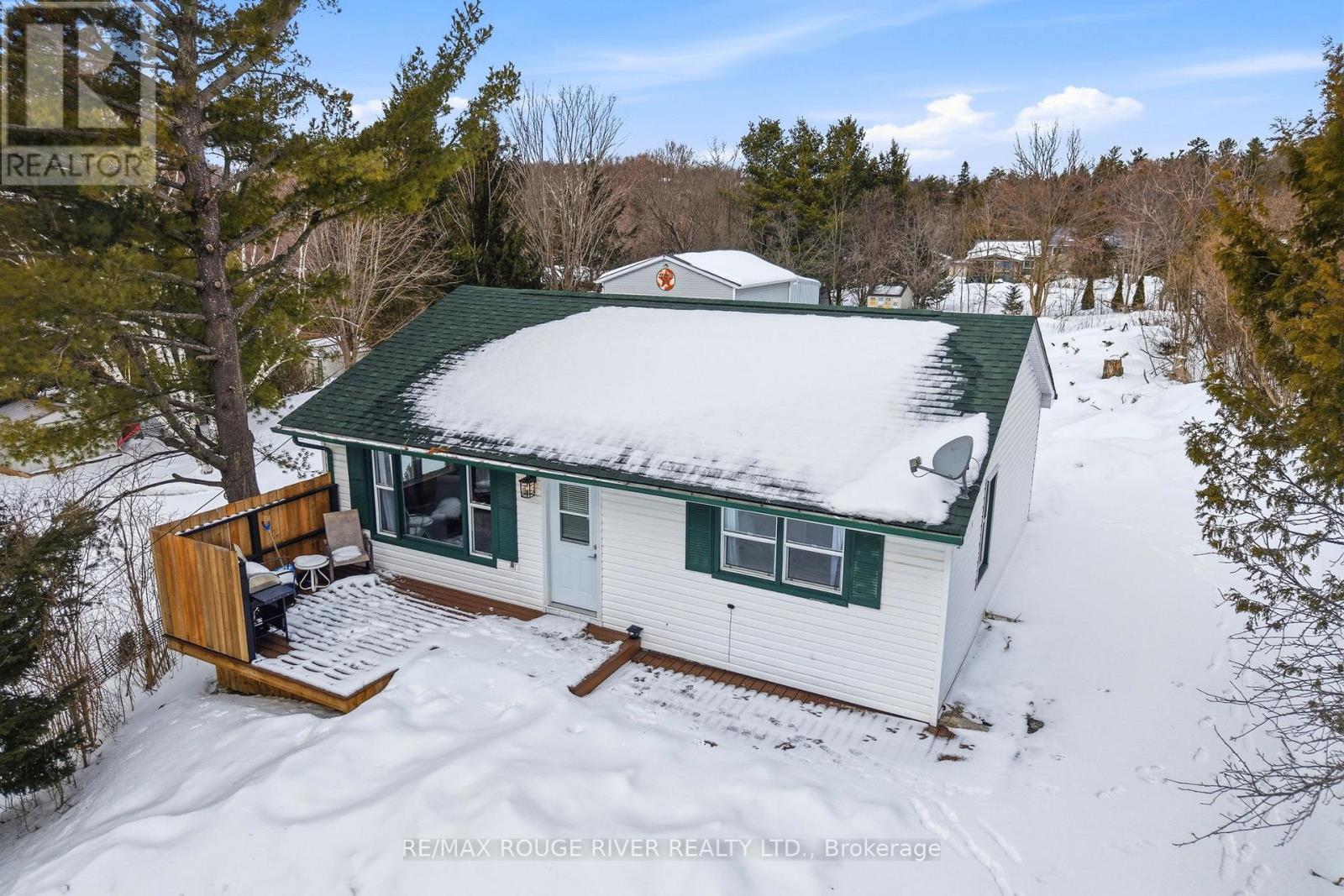 9 Cedar Street, Cramahe, Ontario  K0K 1S0 - Photo 2 - X12892980