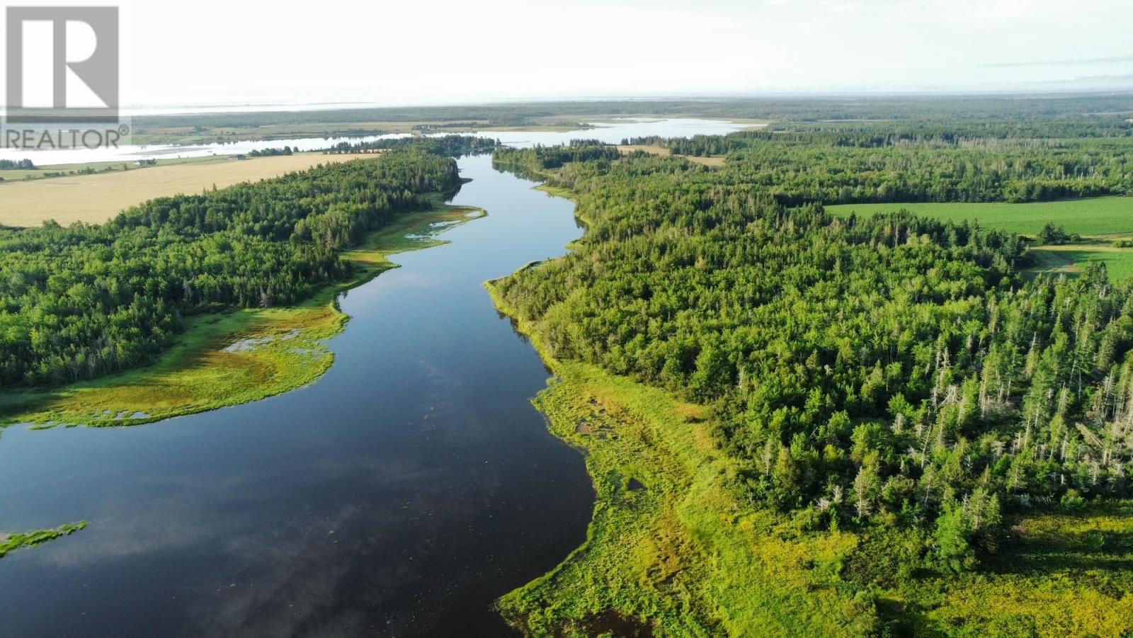 Hall Road, Grand River, Prince Edward Island  C0B 1T0 - Photo 3 - 202604761