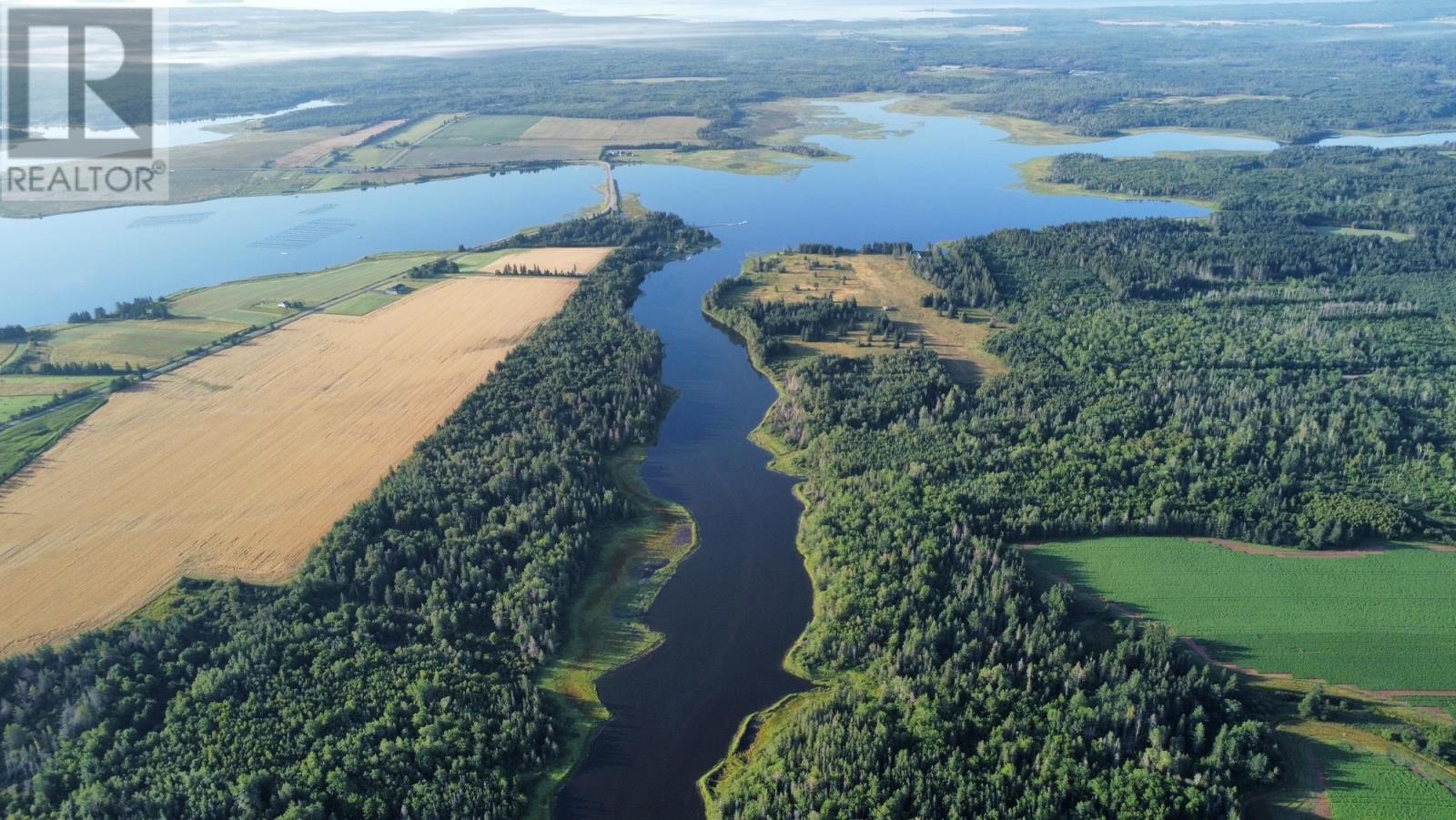 Hall Road, Grand River, Prince Edward Island  C0B 1T0 - Photo 4 - 202604761