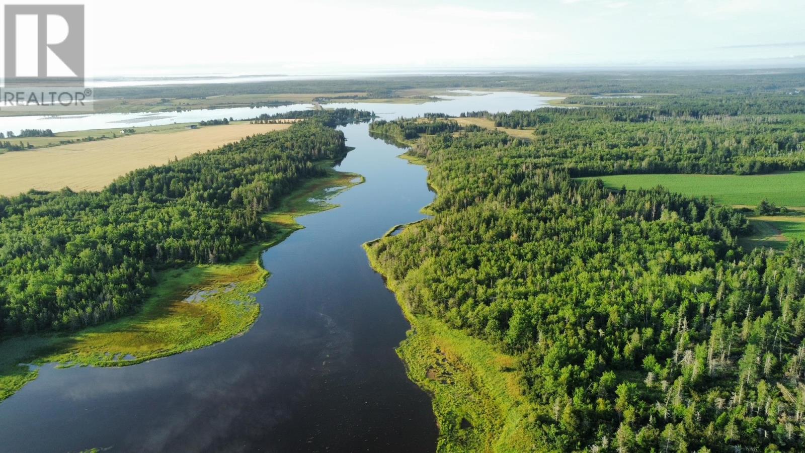 Hall Road, Grand River, Prince Edward Island  C0B 1T0 - Photo 5 - 202604761