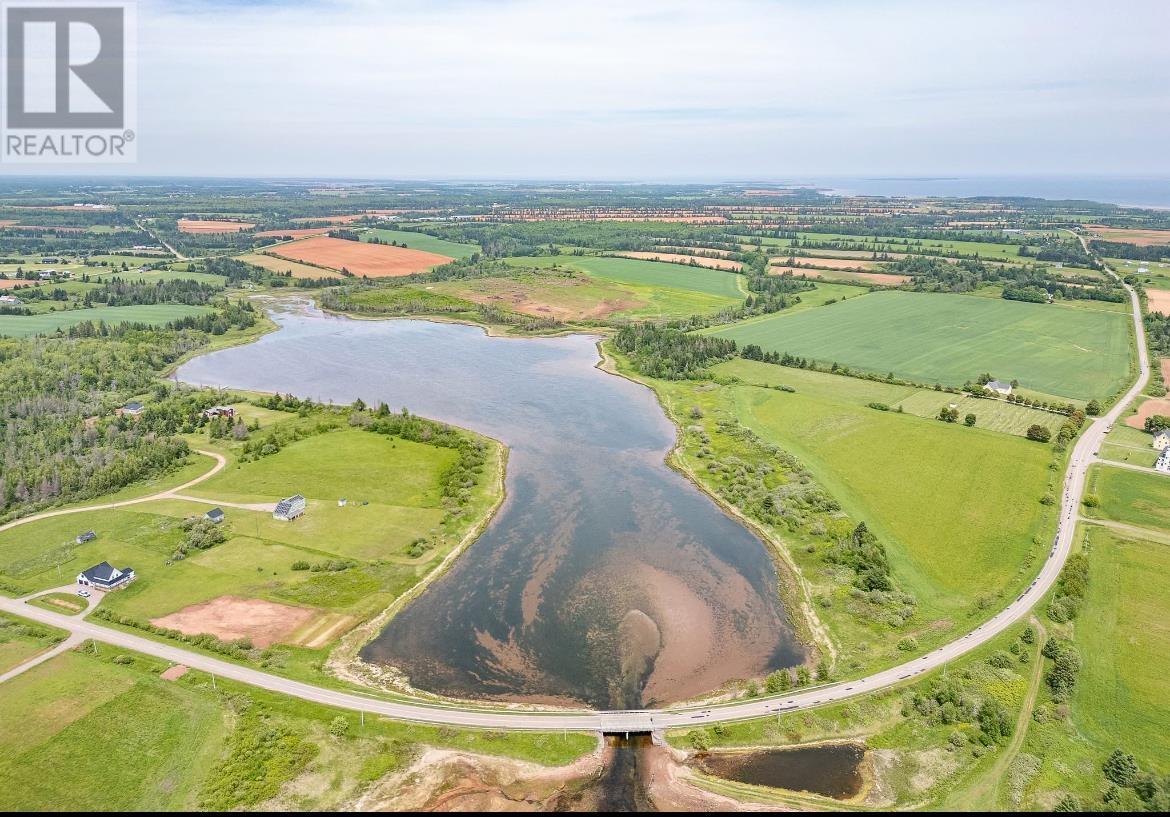 Hall Road, Grand River, Prince Edward Island  C0B 1T0 - Photo 8 - 202604761