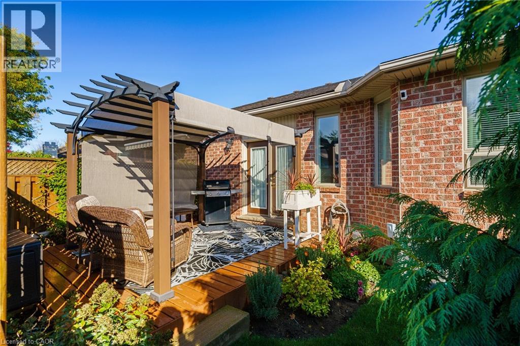 89 Muskoka Drive, Glanbrook, Ontario  L0R 1W0 - Photo 35 - 40813011