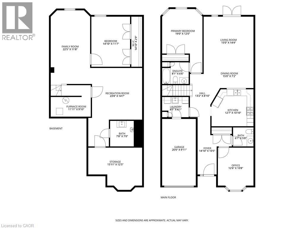 89 Muskoka Drive, Glanbrook, Ontario  L0R 1W0 - Photo 43 - 40813011