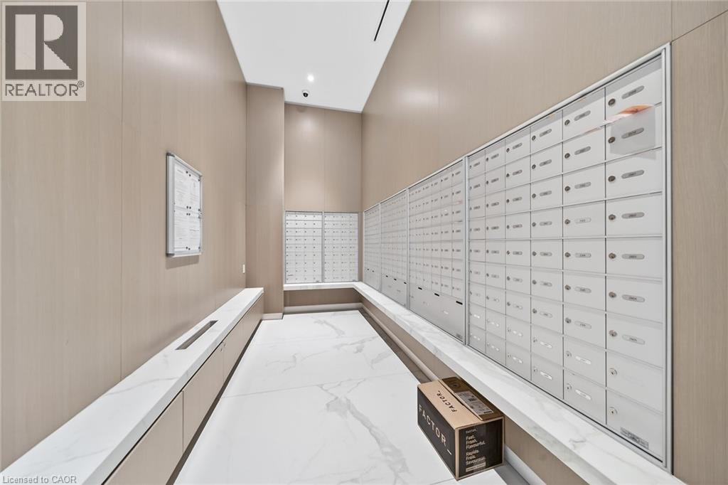 370 Martha Street Unit# 710, Burlington, Ontario  L7R 0G9 - Photo 10 - 40812835