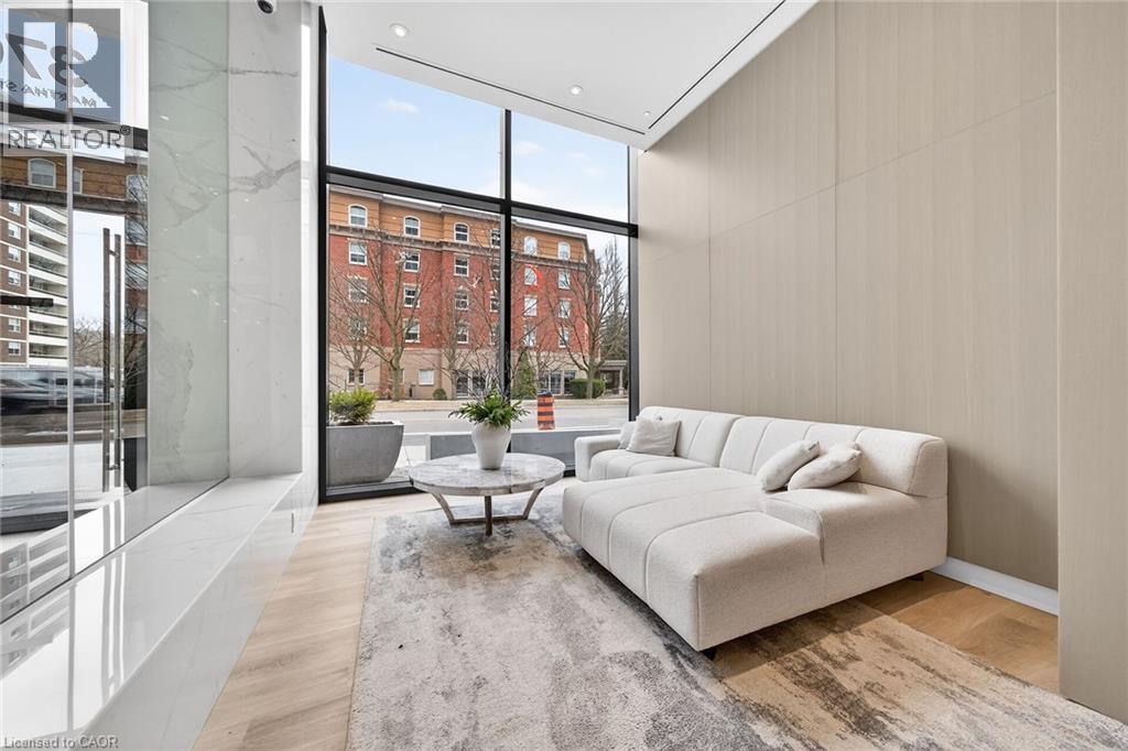 370 Martha Street Unit# 710, Burlington, Ontario  L7R 0G9 - Photo 12 - 40812835