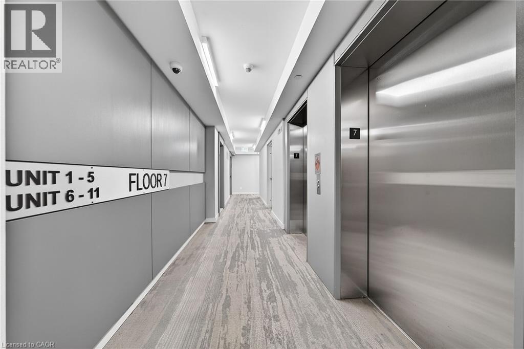 370 Martha Street Unit# 710, Burlington, Ontario  L7R 0G9 - Photo 14 - 40812835