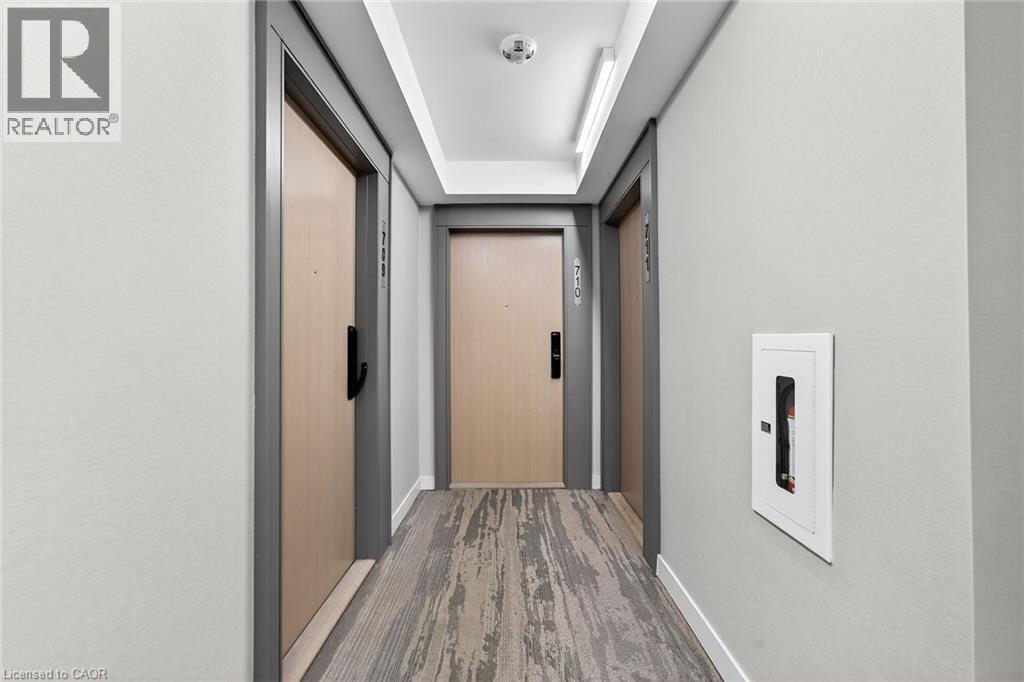 370 Martha Street Unit# 710, Burlington, Ontario  L7R 0G9 - Photo 16 - 40812835