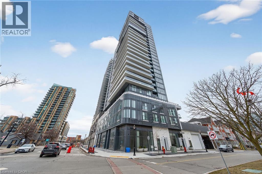 370 Martha Street Unit# 710, Burlington, Ontario  L7R 0G9 - Photo 2 - 40812835