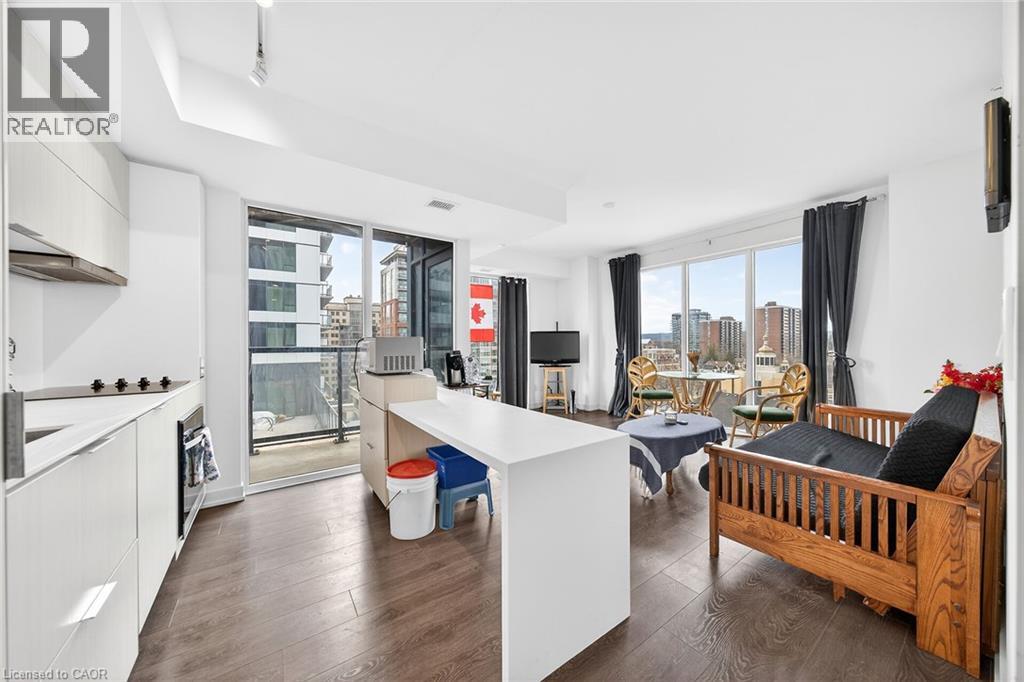 370 Martha Street Unit# 710, Burlington, Ontario  L7R 0G9 - Photo 20 - 40812835