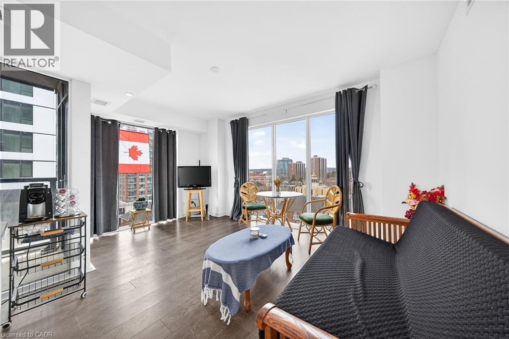 370 Martha Street Unit# 710, Burlington, Ontario  L7R 0G9 - Photo 21 - 40812835