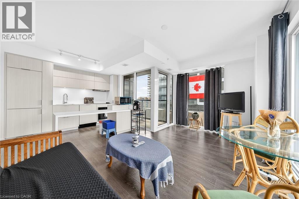 370 Martha Street Unit# 710, Burlington, Ontario  L7R 0G9 - Photo 23 - 40812835