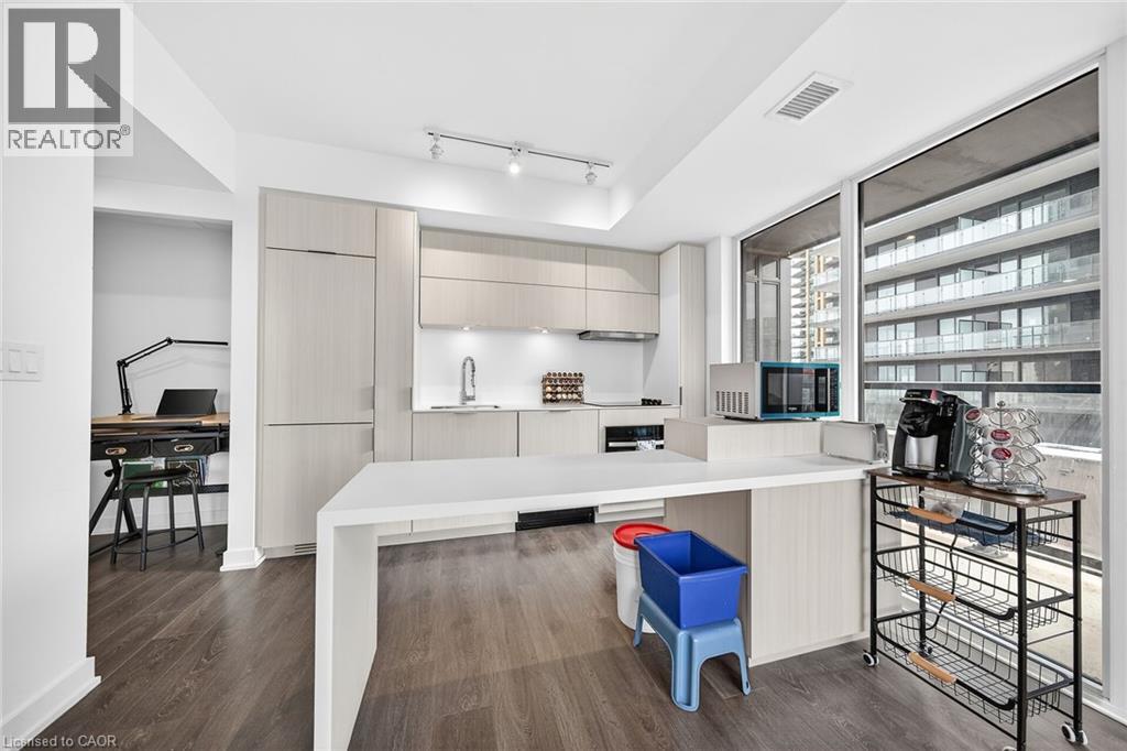 370 Martha Street Unit# 710, Burlington, Ontario  L7R 0G9 - Photo 24 - 40812835