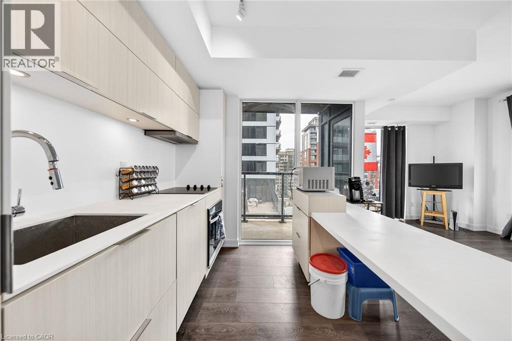 370 Martha Street Unit# 710, Burlington, Ontario  L7R 0G9 - Photo 25 - 40812835