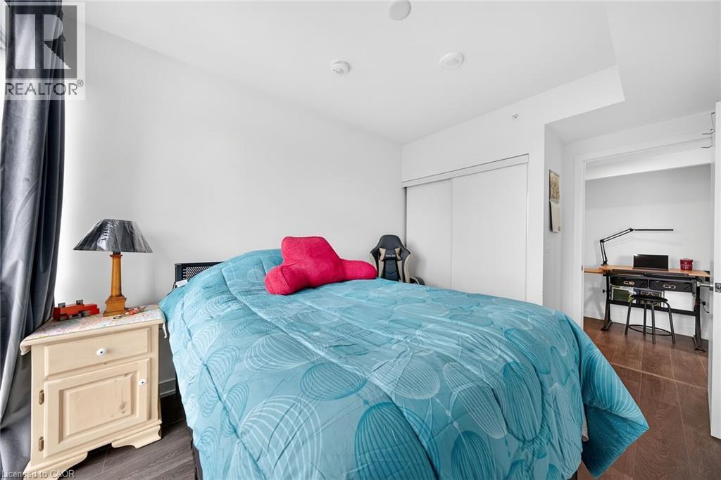 370 Martha Street Unit# 710, Burlington, Ontario  L7R 0G9 - Photo 33 - 40812835