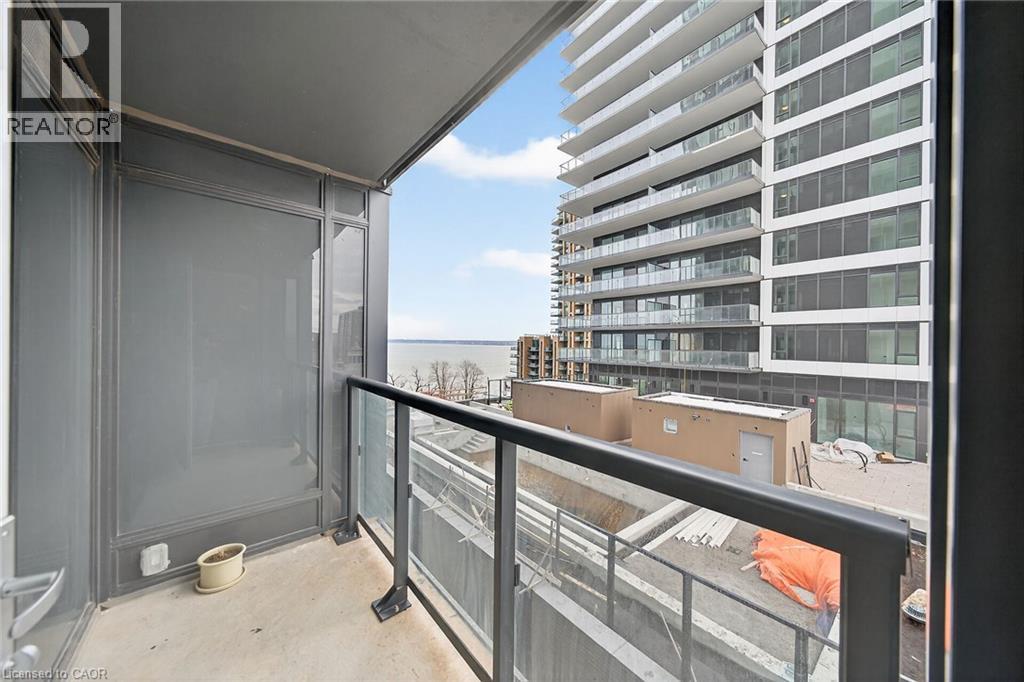 370 Martha Street Unit# 710, Burlington, Ontario  L7R 0G9 - Photo 39 - 40812835