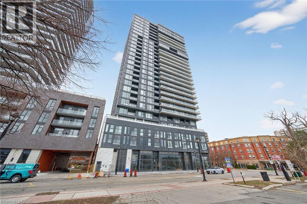 370 Martha Street Unit# 710, Burlington, Ontario  L7R 0G9 - Photo 4 - 40812835