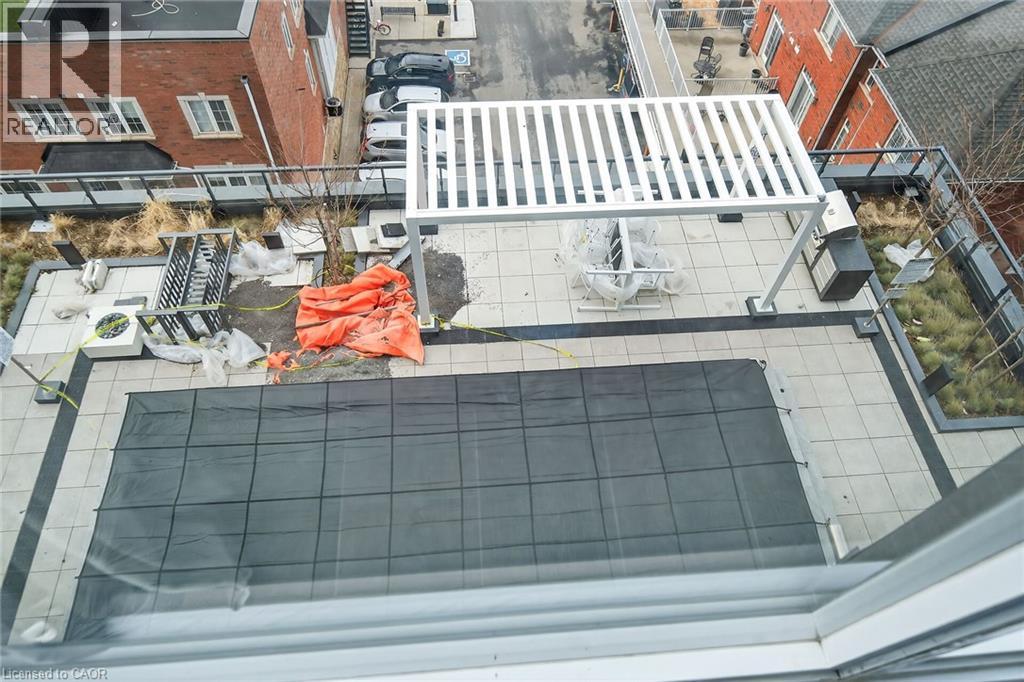 370 Martha Street Unit# 710, Burlington, Ontario  L7R 0G9 - Photo 42 - 40812835