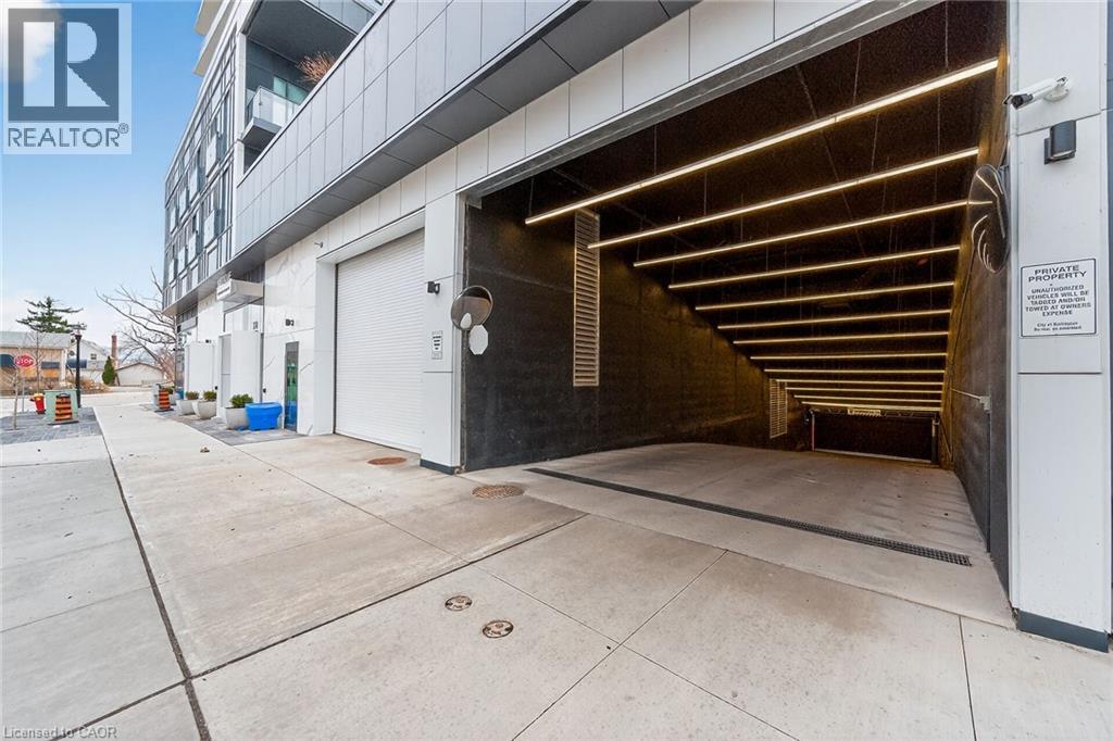 370 Martha Street Unit# 710, Burlington, Ontario  L7R 0G9 - Photo 43 - 40812835