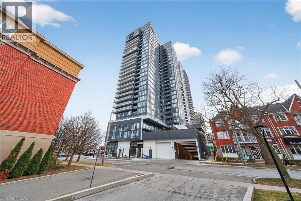 370 Martha Street Unit# 710, Burlington, Ontario  L7R 0G9 - Photo 5 - 40812835