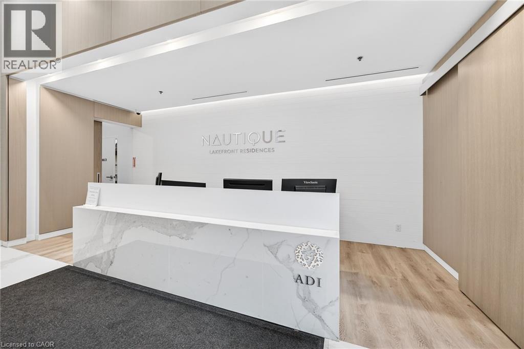 370 Martha Street Unit# 710, Burlington, Ontario  L7R 0G9 - Photo 8 - 40812835