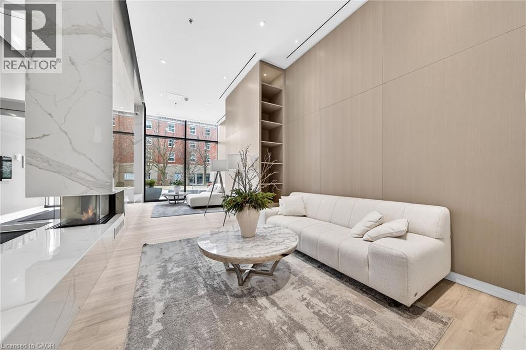 370 Martha Street Unit# 710, Burlington, Ontario  L7R 0G9 - Photo 9 - 40812835