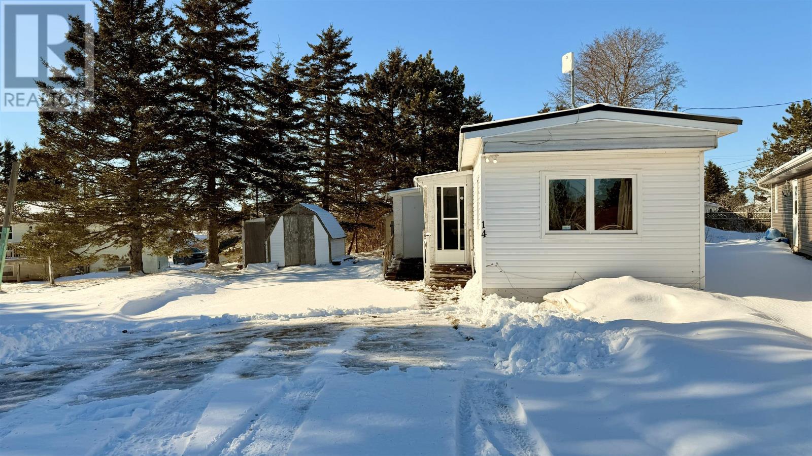 14 First Street, Kensington, Prince Edward Island