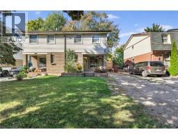 117 GRAYSTONE Crescent, Welland, Ontario