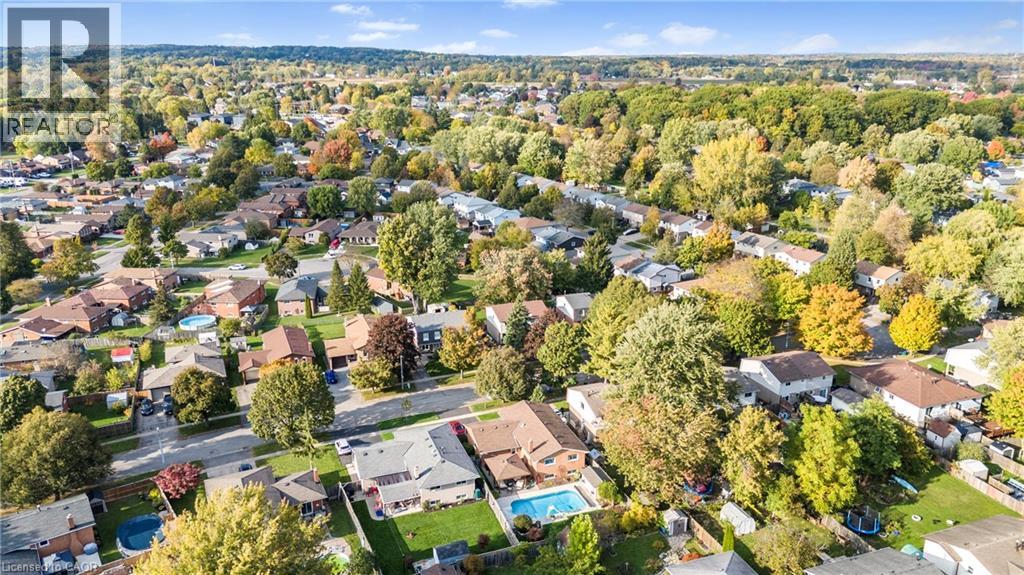 117 Graystone Crescent, Welland, Ontario  L3C 6G6 - Photo 31 - 40779443