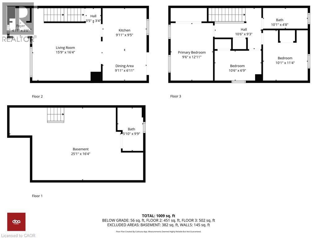 117 Graystone Crescent, Welland, Ontario  L3C 6G6 - Photo 36 - 40779443