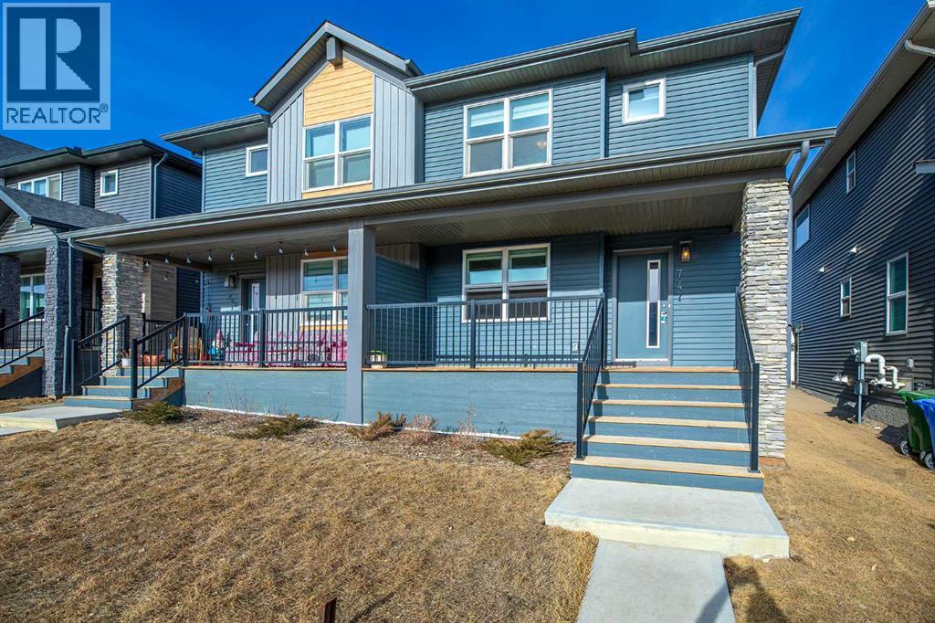 747 Creekside Boulevard Sw, Calgary, Alberta  T2X 5H1 - Photo 4 - A2284538