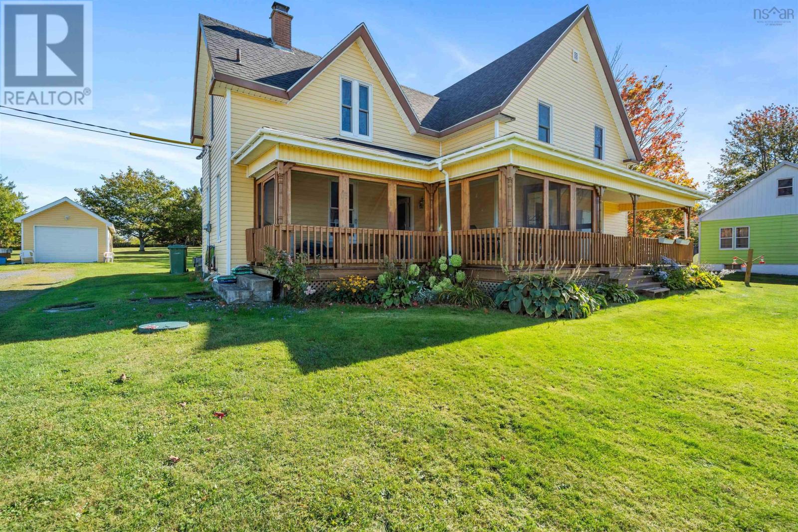 5992 Pictou Landing Road, Pictou Landing, Nova Scotia  B0K 1X0 - Photo 3 - 202524773