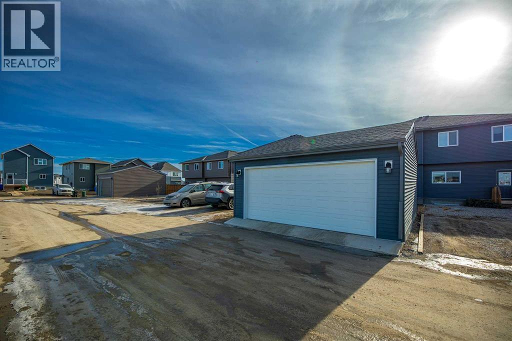 747 Creekside Boulevard Sw, Calgary, Alberta  T2X 5H1 - Photo 44 - A2284538