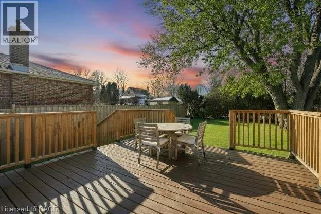 286 East 18th Street, Hamilton, Ontario  L9A 4P6 - Photo 44 - 40807721