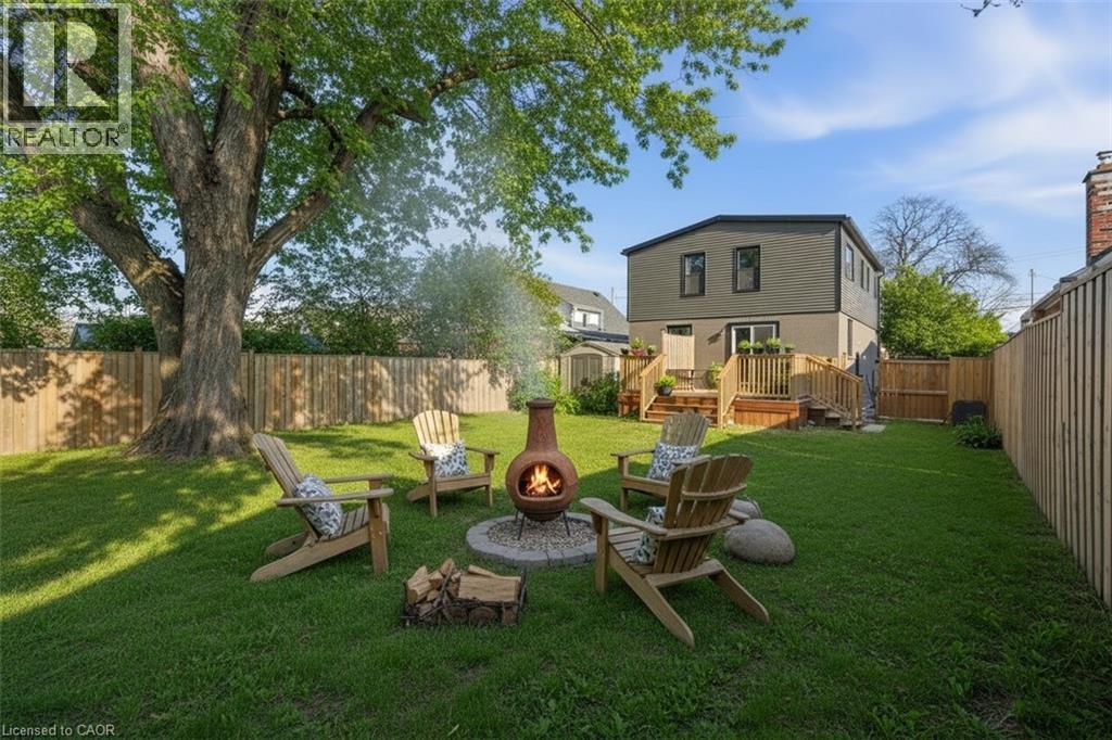 286 East 18th Street, Hamilton, Ontario  L9A 4P6 - Photo 49 - 40807721