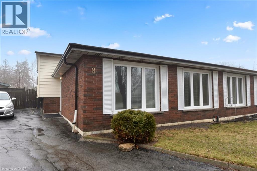 8 Bala Place, Hamilton, Ontario  L9C 4Y5 - Photo 2 - 40811980