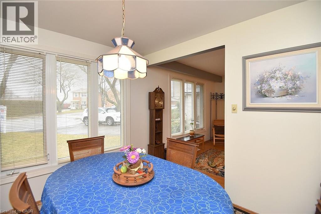 8 Bala Place, Hamilton, Ontario  L9C 4Y5 - Photo 8 - 40811980