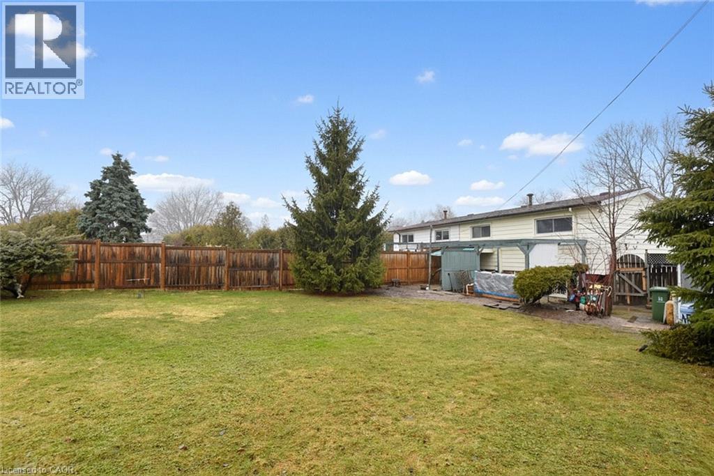 8 Bala Place, Hamilton, Ontario  L9C 4Y5 - Photo 20 - 40811980