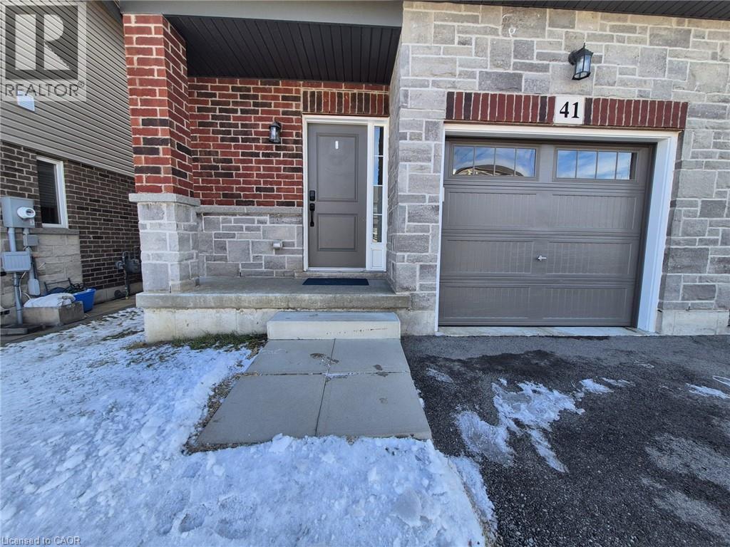 41 Beasley Grove, Ancaster, Ontario  L9K 0J7 - Photo 2 - 40812714