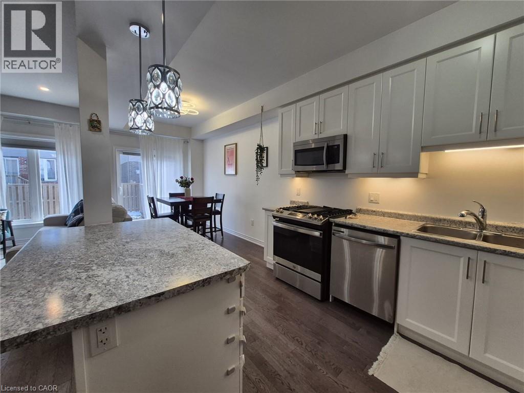 41 Beasley Grove, Ancaster, Ontario  L9K 0J7 - Photo 9 - 40812714