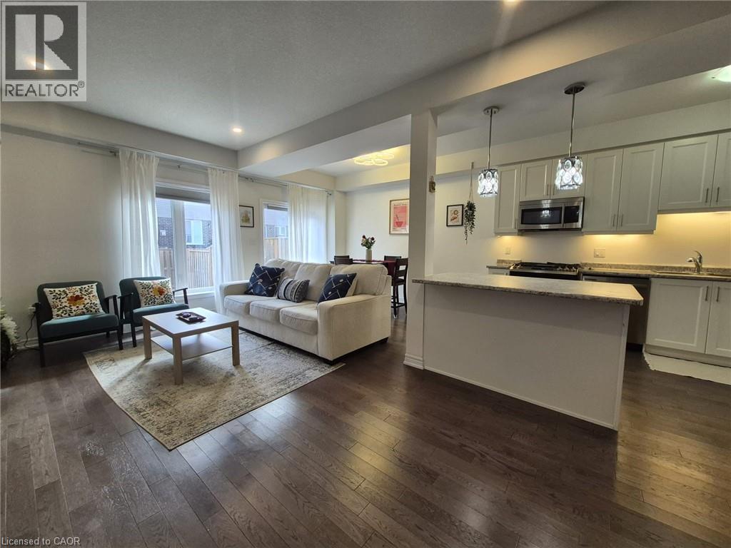 41 Beasley Grove, Ancaster, Ontario  L9K 0J7 - Photo 7 - 40812714