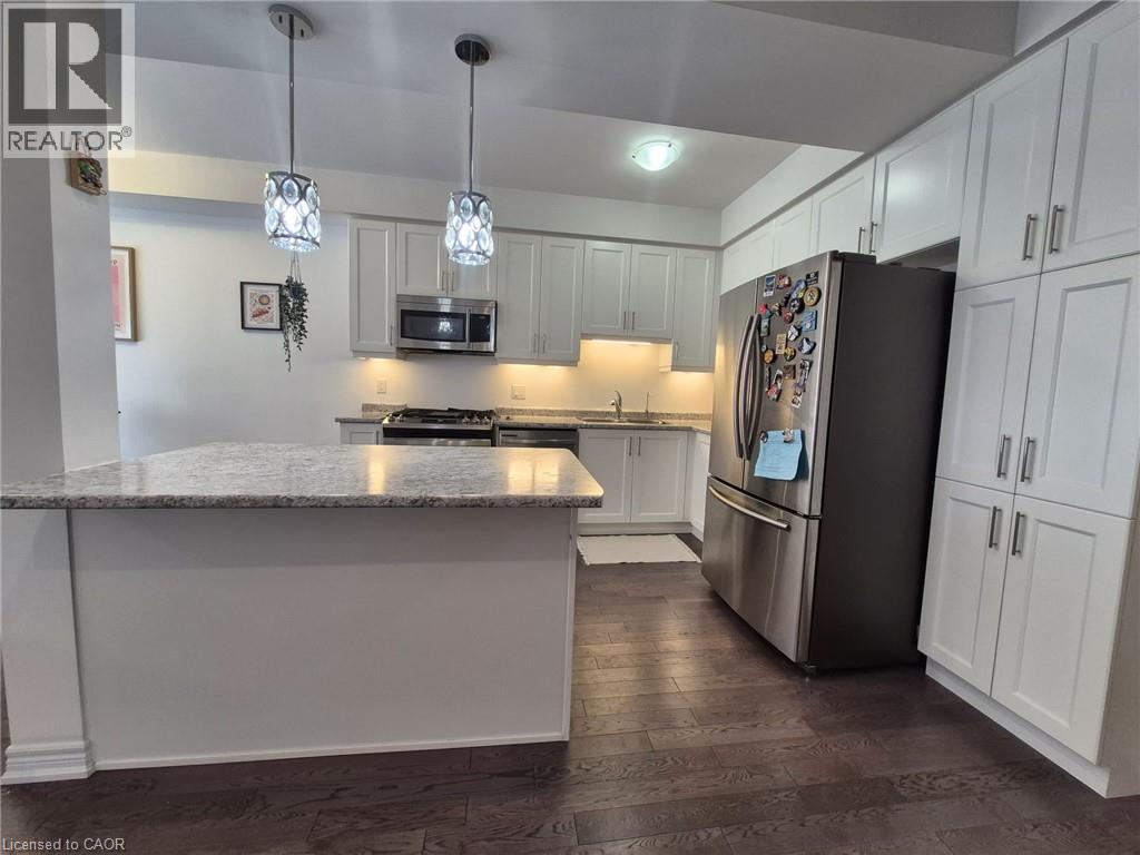 41 Beasley Grove, Ancaster, Ontario  L9K 0J7 - Photo 8 - 40812714