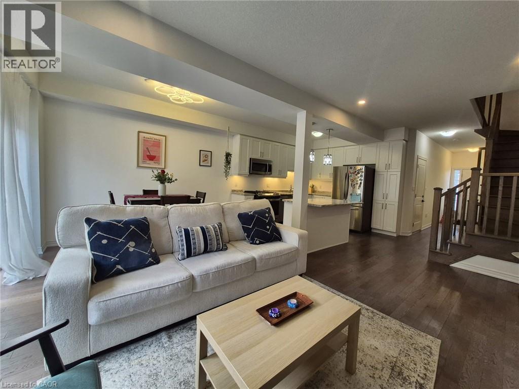 41 Beasley Grove, Ancaster, Ontario  L9K 0J7 - Photo 11 - 40812714