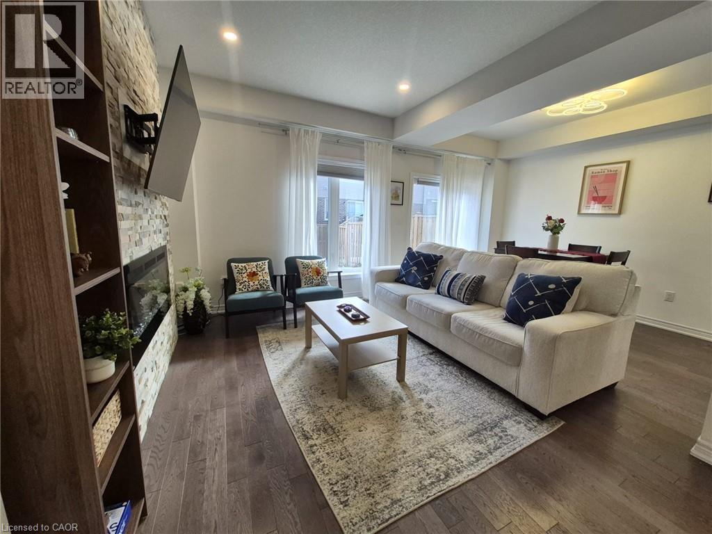 41 Beasley Grove, Ancaster, Ontario  L9K 0J7 - Photo 10 - 40812714